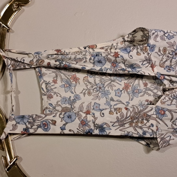 Brave soul dress medium - Picture 8 of 9